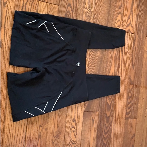 Athletic Leggings - Picture 6 of 6